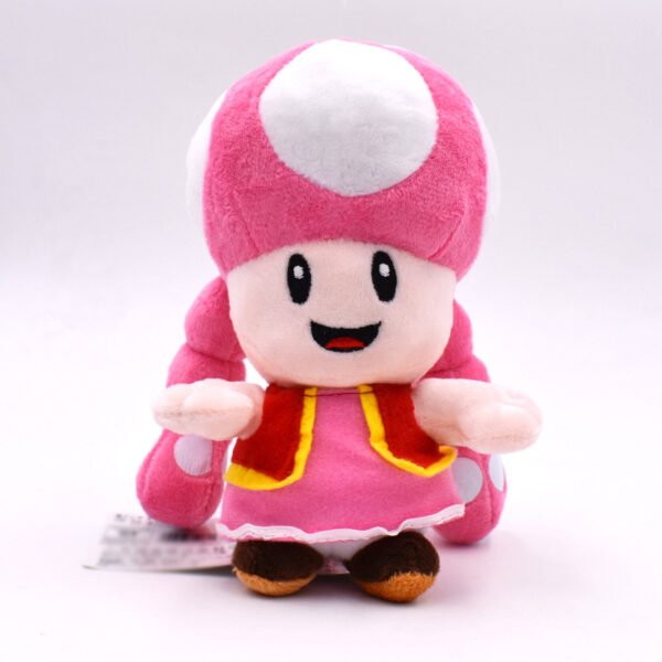 Mario Toadette