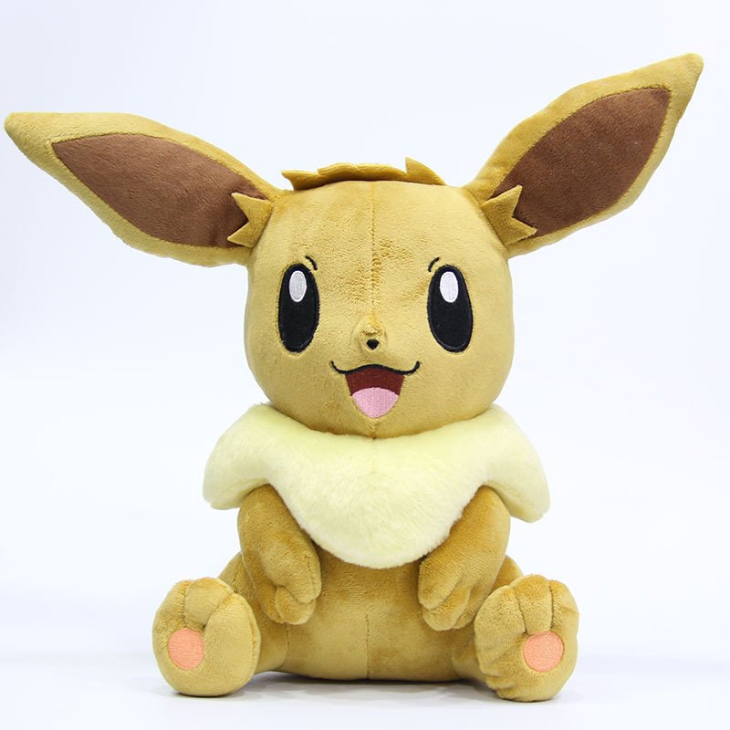 主图-1 Sitting Eevee - 图片 1