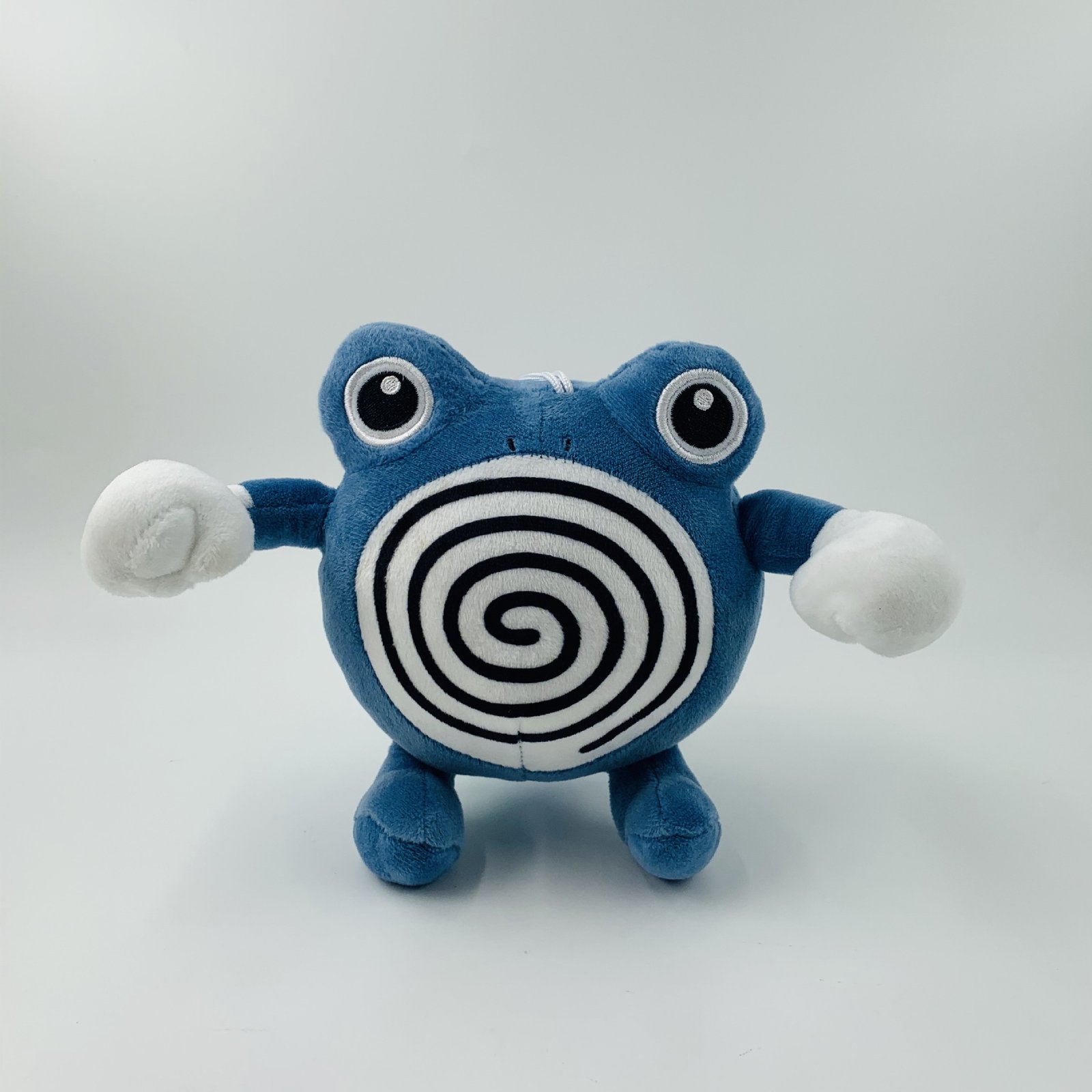 主图-1 Poliwhirl 16cm Small Size - 图片 1