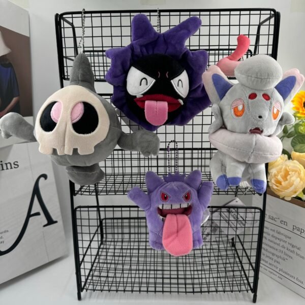 Luminous Backpack Charm