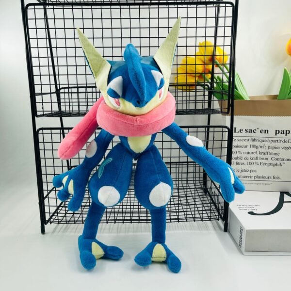 Greninja 30CM Big-Size
