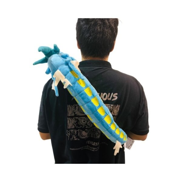 Gyarados Back- Pack