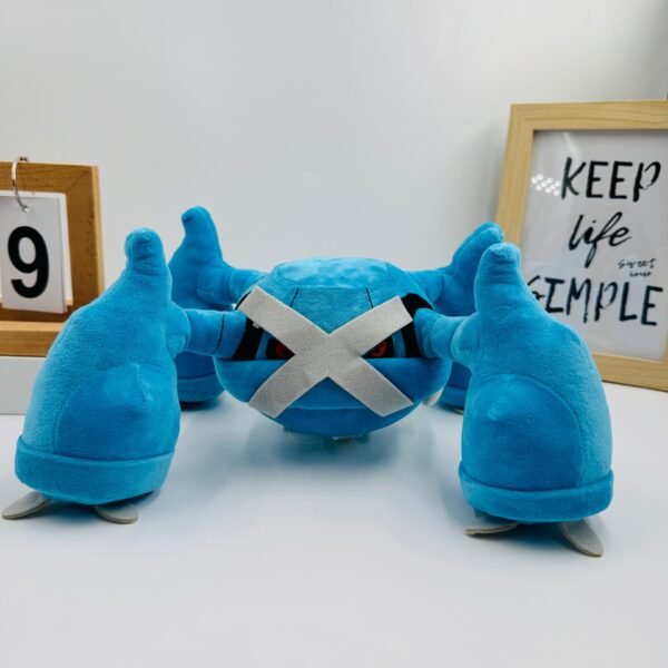 Metagross 30CM Big-Size