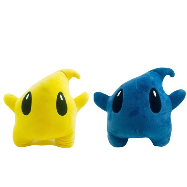 Mario Super Star (New Design)